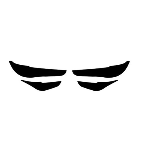 지티글로벌 다이아코트 벨벳 도어커버 블랙, 쉐보레, 더 넥스트 스파크