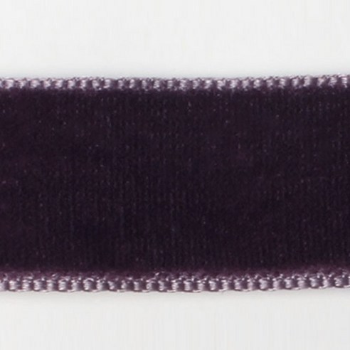 패션포인트 양면벨벳 리본 10 mm, NO 13, 1개