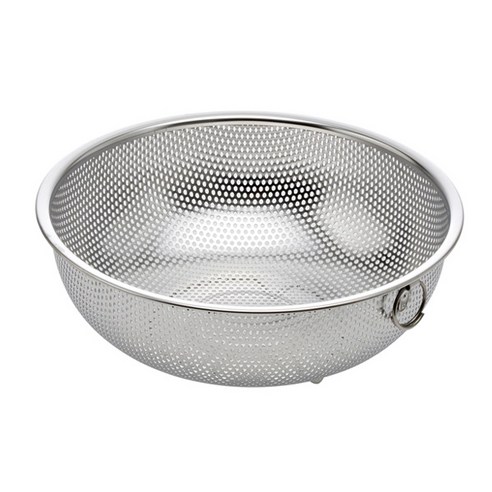 CP 펀칭바스켓, 3호(실버)