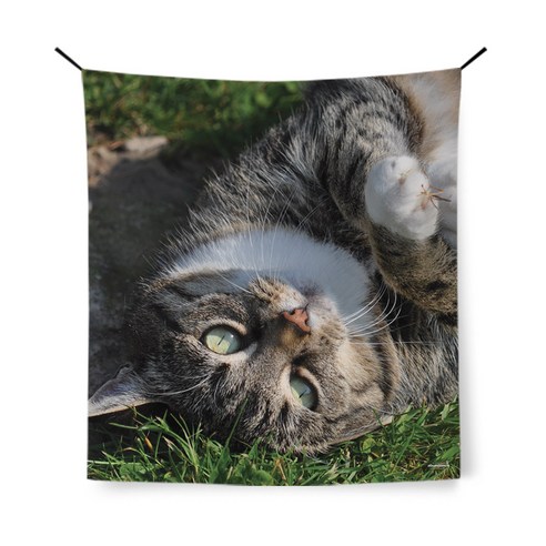 어번던스 폴리 행잉 포스터 가리개커튼 VOL 1, PL 435049