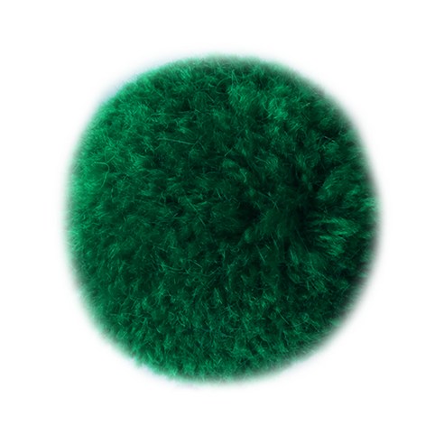 패션포인트 PartIII 폼폼이 방울 장식 30 mm, NO27, 100개