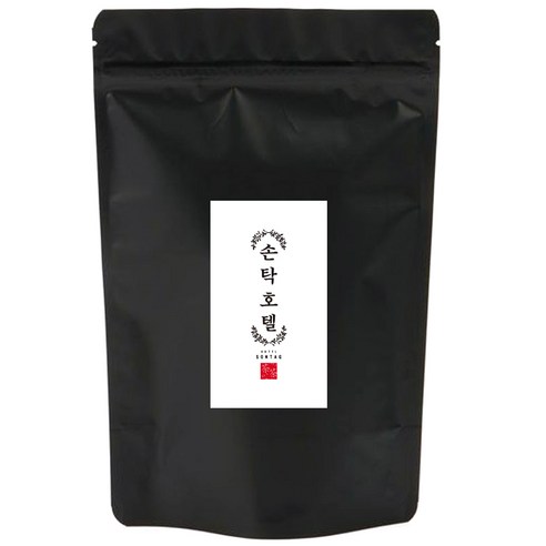 손탁호텔 계피차 리필, 70g, 1개입, 1개