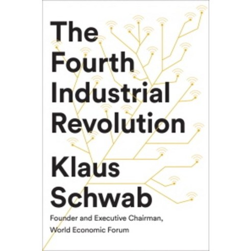 The Fourth Industrial Revolution, Portfolio Penguin