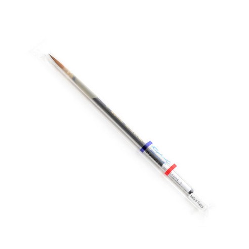 라파엘 수채화붓 16684, 5호, 1개