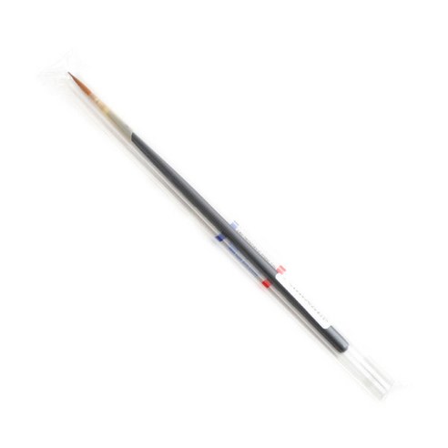 라파엘 수채화붓 16684, 3호, 1개