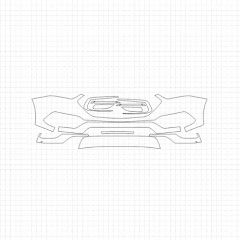 車輛包裹 車輛保護 包裹 HEXIS 車輛蒙皮