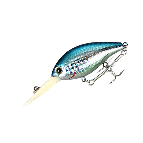 루어팩토리 LFL MD MIDLER 미들러 크랑크베이트, 02, 16.5g