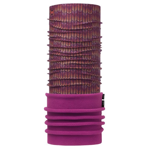 버프 폴라 주니어 넥웨어, SPIKE DEEP GRAPE + MARDI GRAPE