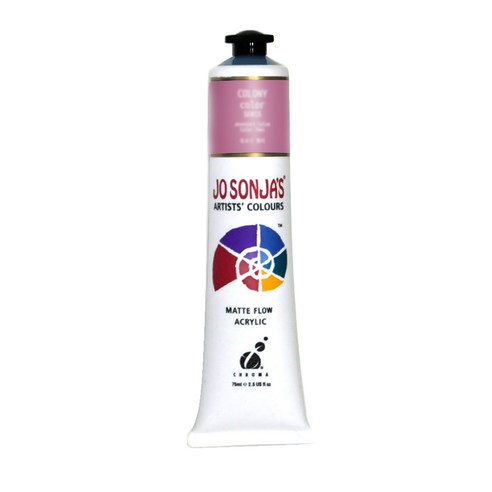 조소냐 아크릭칼라 S1-101 AMETHYST, 75ml, 1색