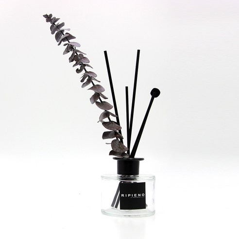 리피에노 가을가을해 디퓨저 NO03 Fall in love 블랙캡 180ml 세트, 라임트리