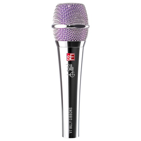 sEElectronics sE V7 BFG 슈퍼카디오이드 다이나믹 유선 마이크