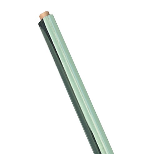 괴물필름 PVC 다용도 열차단 단열필름, 연그린, 1개