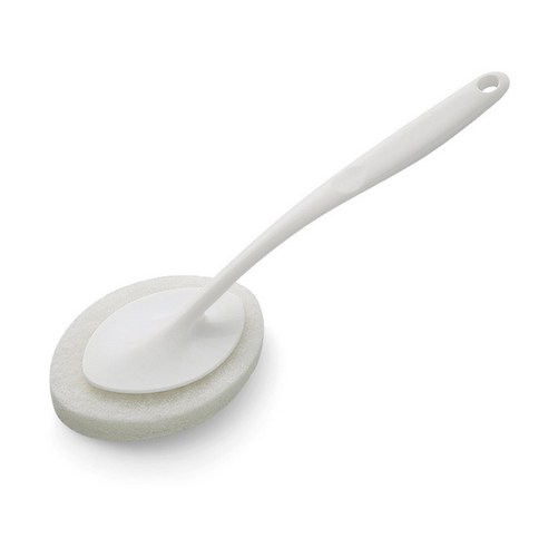 모나코올리브 밀크폼 핸디형 브러쉬, 1개입, 1개