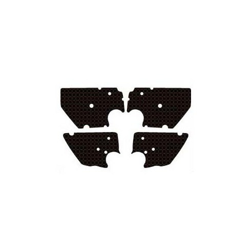 엑스원 Plug 앤 Play 도어 웹슐러, 르노삼성, SM6