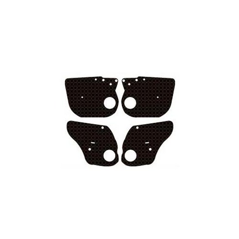 엑스원 Plug 앤 Play 도어 웹슐러, 기아, 쏘렌토R