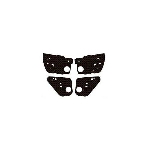 엑스원 Plug 앤 Play 도어 웹슐러, 기아, 올뉴K5