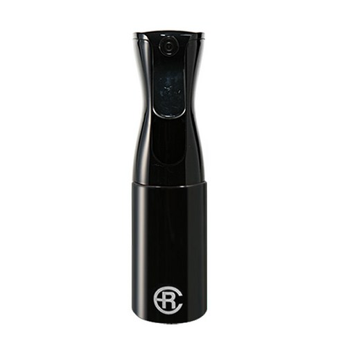 에어라파 압축 분무기 스프레이어 소형 160ml, 퍼펙트블랙, 1개