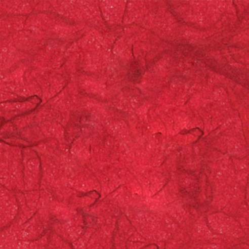 한지로 운용지 636 x 939 mm, 14 빨강, 25개입