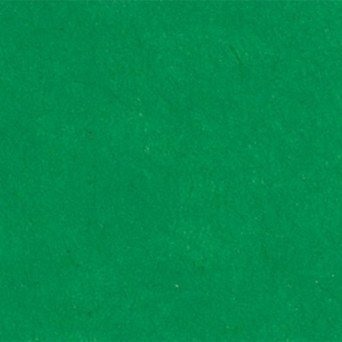한지로 색한지 636 x 939 mm, 033 녹색, 25개입