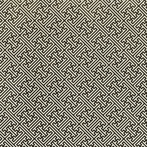 한지로 한지 격자 636 x 939 mm, 11 상아, 25개입