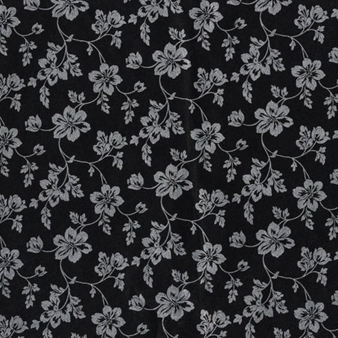한지로 응용한지 636 x 939 mm, 야생화09, 25개입
