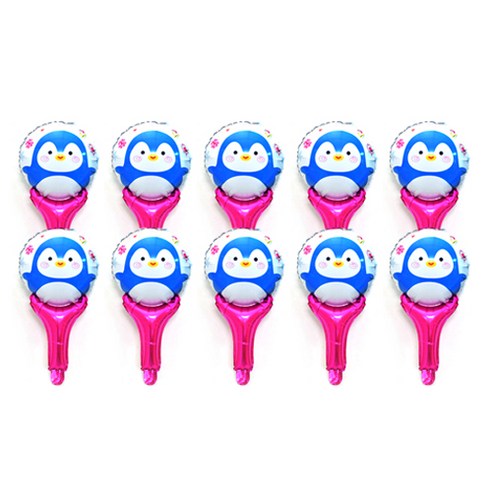 TOCTOC 손풍선 ver1, HA12, 10개입
