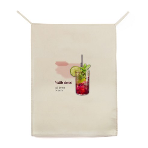 일오구 벽 천장 장식 가랜드 Cocktail, COS083