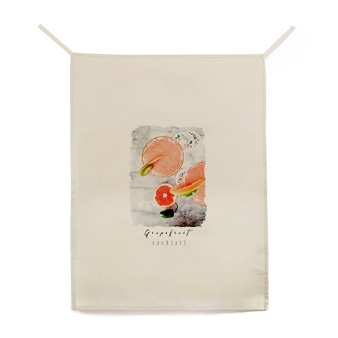 일오구 벽 천장 장식 가랜드 Cocktail, COS114