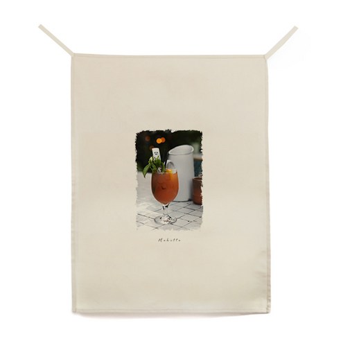 일오구 벽 천장 장식 가랜드 Cocktail, COS106