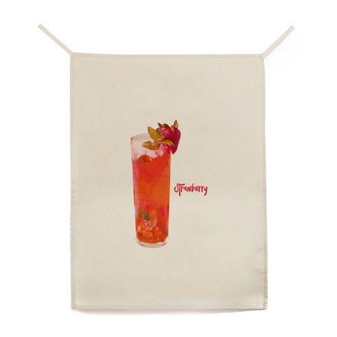 일오구 벽 천장 장식 가랜드 Cocktail, COS078