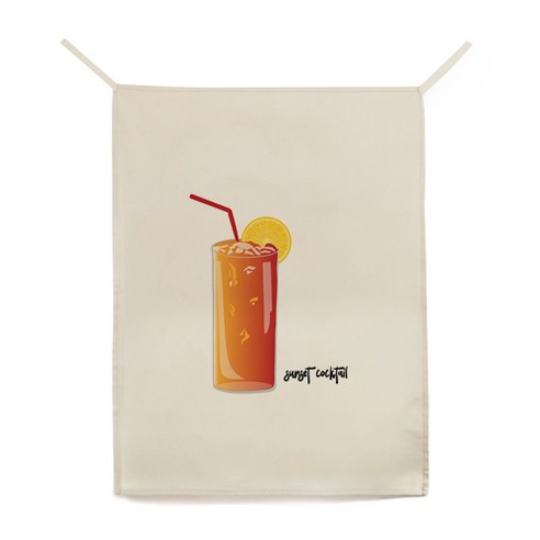 일오구 벽 천장 장식 가랜드 Cocktail, COS065