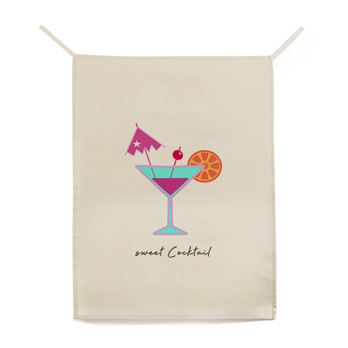 일오구 벽 천장 장식 가랜드 Cocktail, COS057