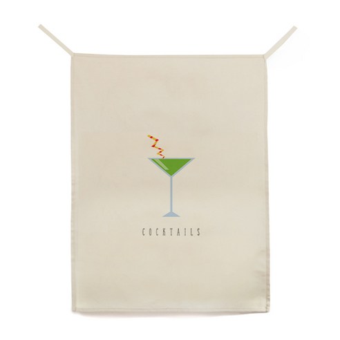 일오구 벽 천장 장식 가랜드 Cocktail, COS115