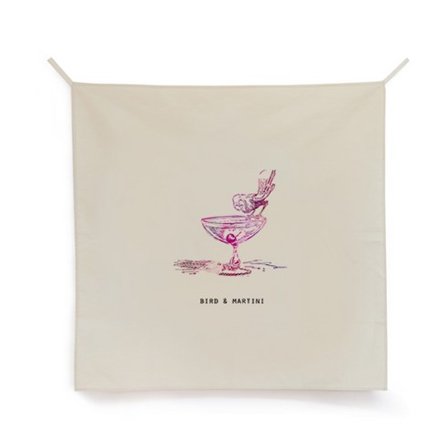 일오구 벽 천장 장식 가랜드 Cocktail, COL015