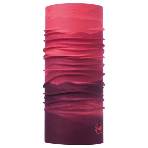 버프 뉴 오리지날 넥웨어, SOFT HILLS PINK FLUOR 117953.522.10