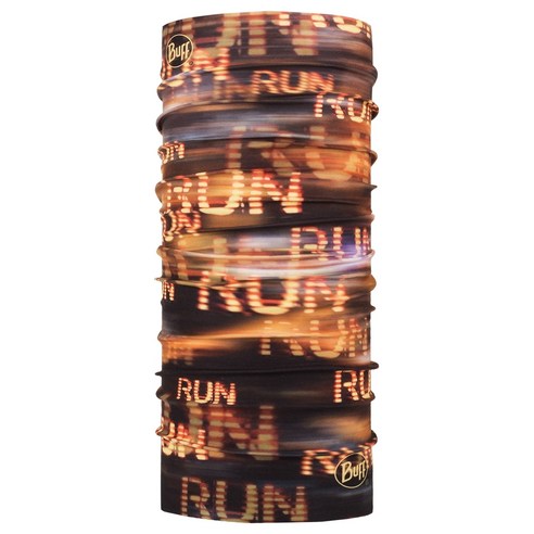 버프 뉴 오리지날 넥웨어, RUN MULTI 117959.555.10