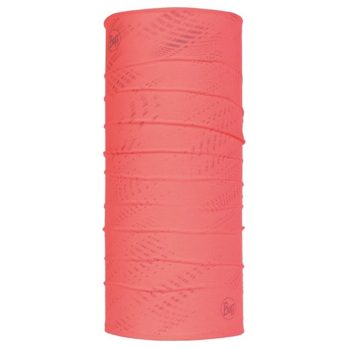 버프 뉴 오리지날 반사광 넥웨어, R-SOLID CORAL PINK 118103.506.10