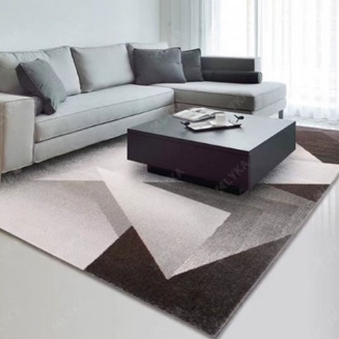 SN 마리나 사각 카페트, SN04