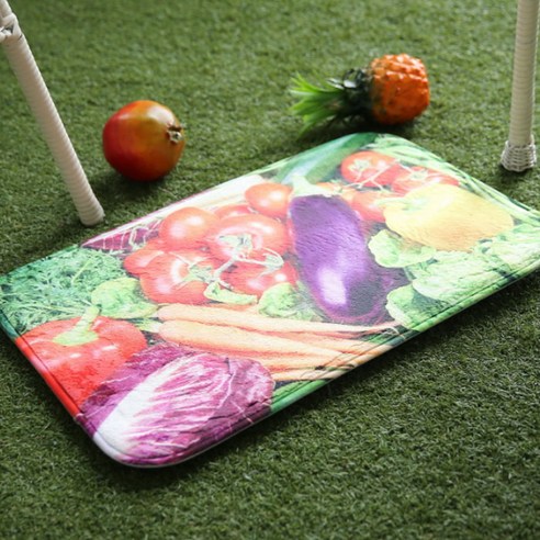 SN 샹뜨레 발매트, SN09
