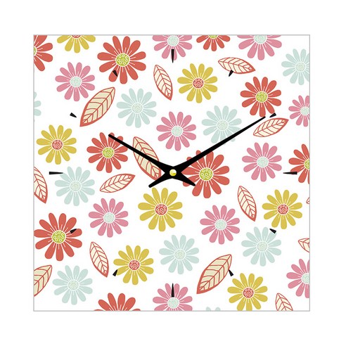 더윤 레티나 모던시계 30 x 30 cm, PAT0027