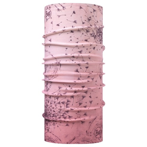 버프 써모넷 넥웨어, FURRY PALE PINK 117992.508.10