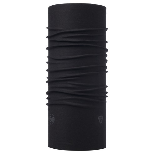 버프 써모넷 넥웨어, SOLID BLACK 115235.999.10