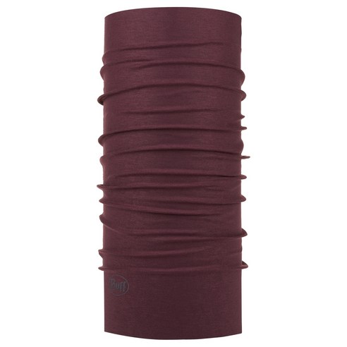 버프 뉴 오리지날 넥웨어, SOLID DEEP GRAPE 117818.604.10