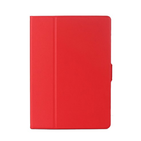 인스타 ipad 하트 회전형 케이스, 레드