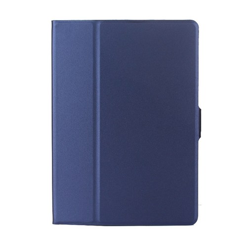 인스타 ipad 하트 회전형 케이스, 네이비