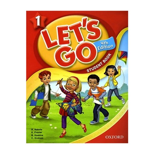 Oxford Let's Go 16冊 5th Edition 最新版 Oxford Let's Go 16冊 5th Edition 最新版 動画付 Oxford Let's