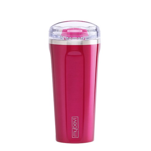 마이베비 콰트로텀블러, 퍼플, 590ml