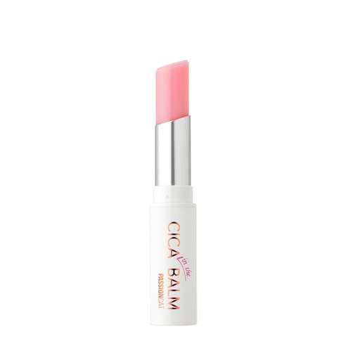 패션캣 시카 든 립밤 4.5g, No.4 큐어 샤인, 1개