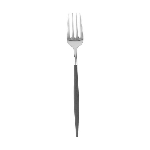 달퍼 마이아 디너포크, 블랙, 1개