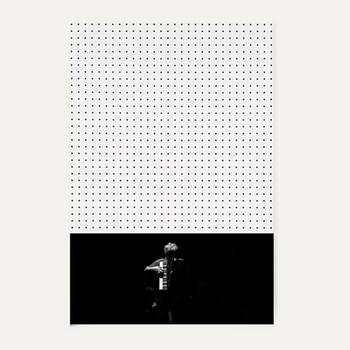 앤비커머스 인테리어 타공판 하 WHITE 60 x 90 cm, 1개, 악기08